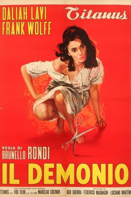 Il demonio (1963)