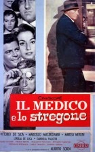 Il medico e lo stregone (1957)