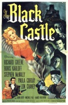 Il mistero del castello nero (1952)