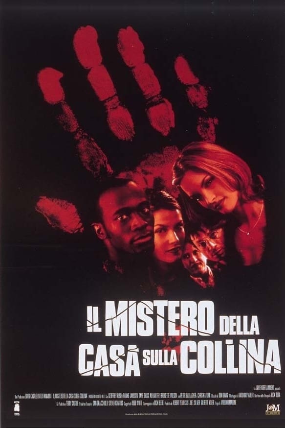 Il mistero della casa sulla collina [HD] (1999)