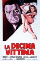 La decima vittima [HD] (1965)