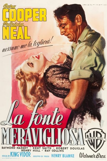 La fonte meravigliosa (1949)