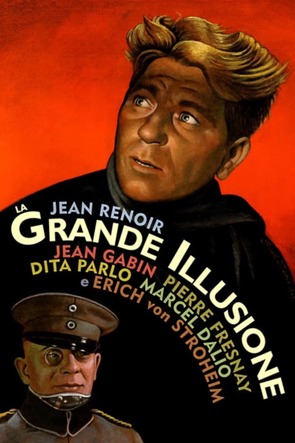 La grande illusione (1937)