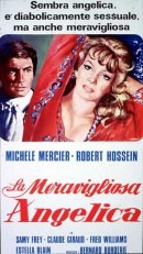 La meravigliosa Angelica (1964)