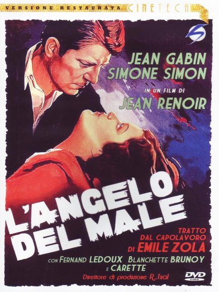 L’angelo del male (1938)