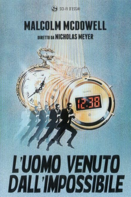 L’uomo venuto dall’impossibile (1979)