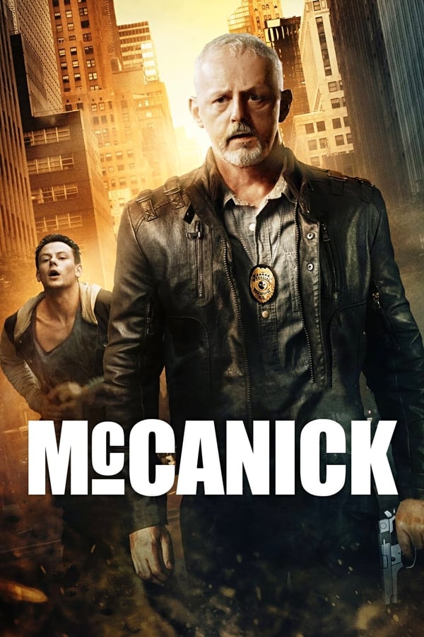 McCanick (2013)