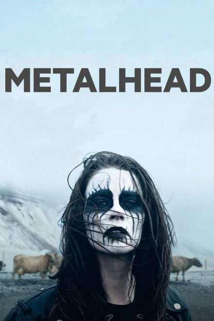 Metalhead (Sub-ITA) (2013)