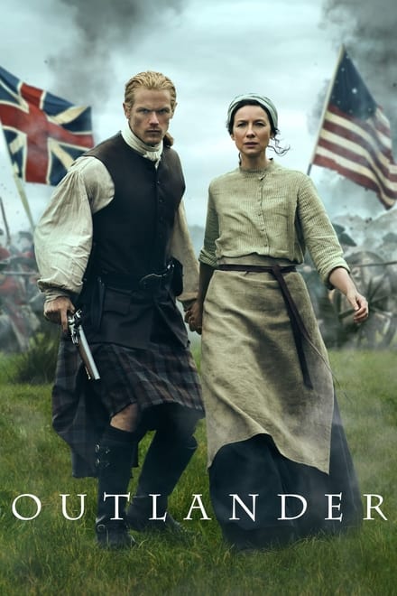 Outlander [HD]