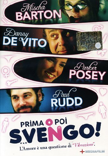 Prima o poi s…vengo! (2006)