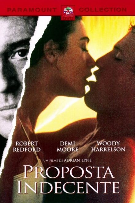 Proposta indecente (1993)