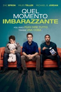 Quel momento imbarazzante [HD] (2014)