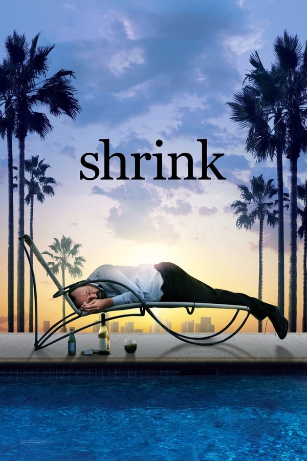 Shrink (Sub-ITA) (2009)