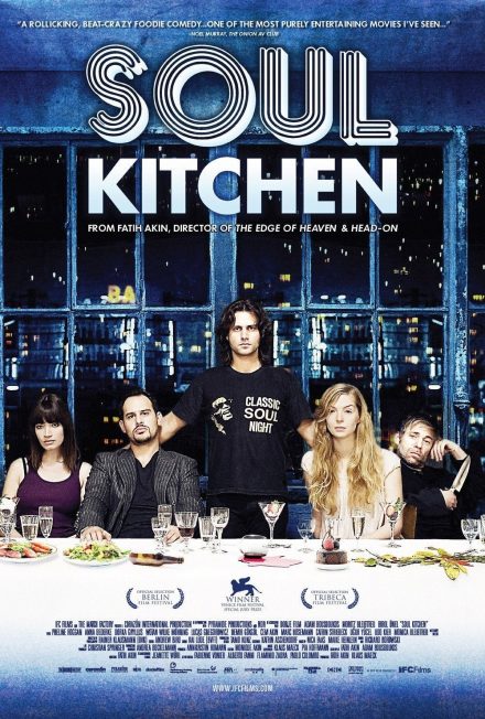 Soul Kitchen (2009)