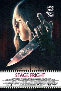 Stage Fright (Sub-ITA)