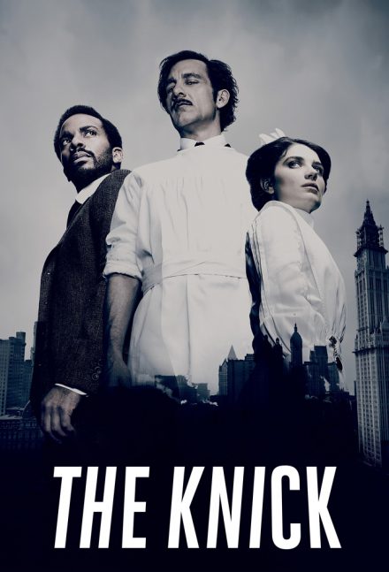 The Knick [HD]