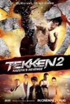 Tekken 2 – A Man Called X (Sub-ITA) (2014)