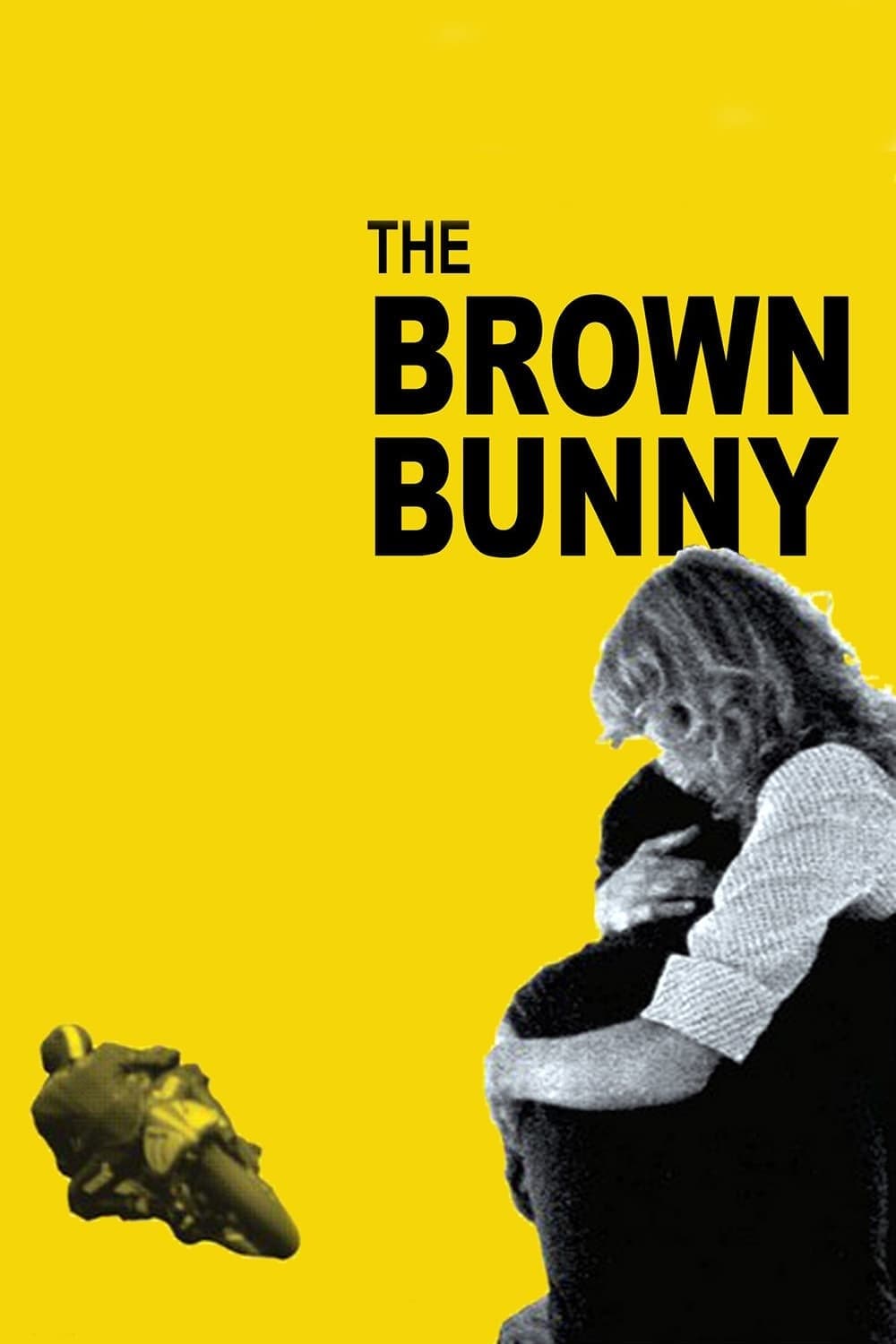 The Brown Bunny (Sub-ITA) (2003)