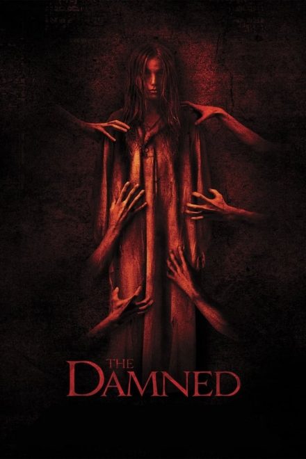 The Damned (Sub-ITA) (2013)