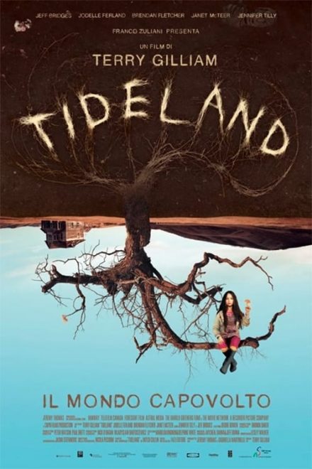 Tideland – Il mondo capovolto (2005)