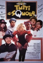 Tutti a squola (1979)