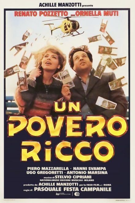 Un povero ricco (1983)