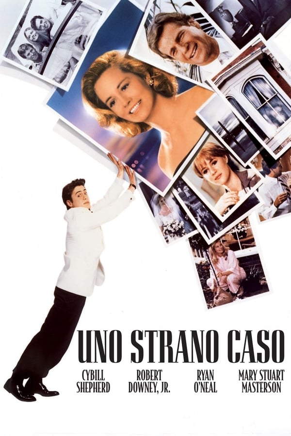 Uno strano caso (1989)