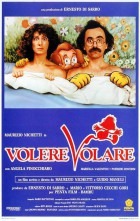 Volere volare