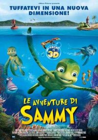 Le avventure di Sammy (2010)