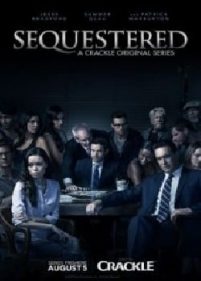 Sequestered