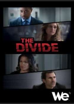 The Divide serie tv