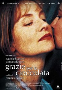 Grazie per la cioccolata (2000)