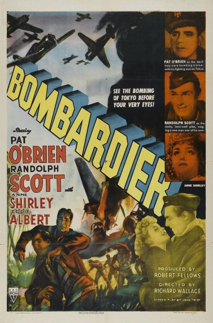 19° stormo bombardieri (1943)