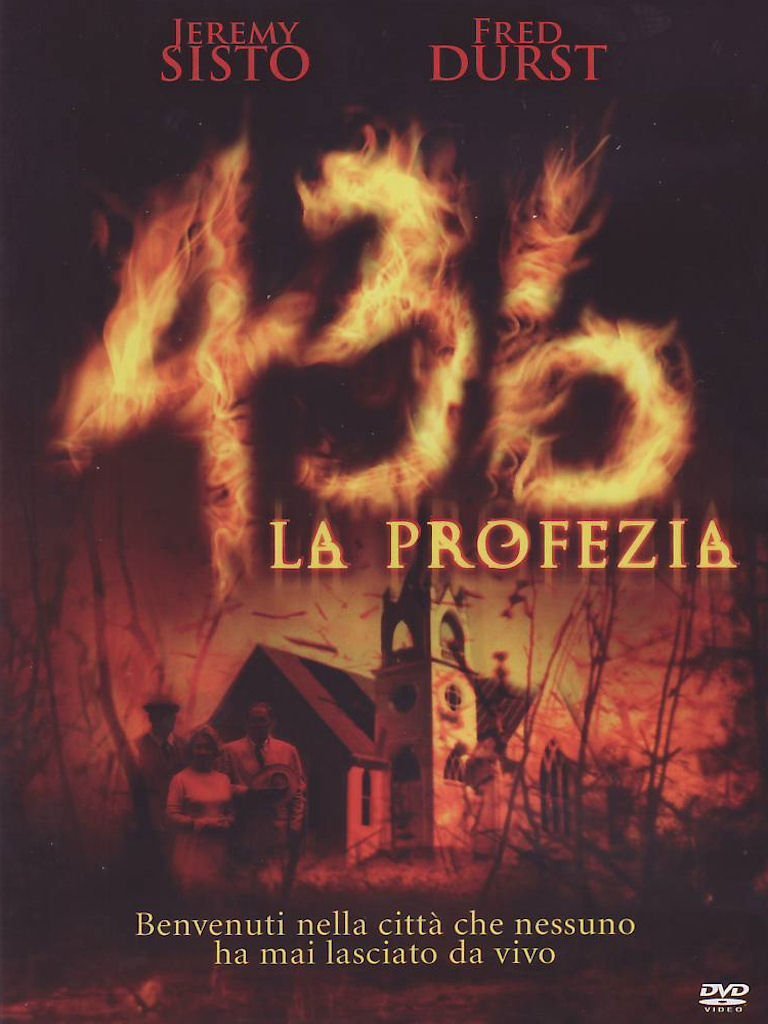 436 – La profezia (2006)