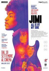 Jimi: All Is By My Side [HD] (2013)