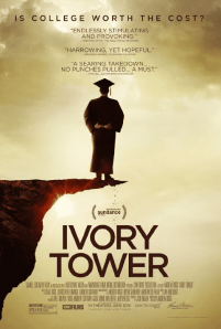 Ivory Tower (Sub-iTA) (2014)