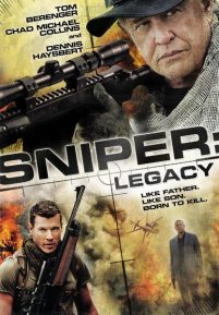 Sniper: Legacy (2014)