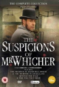 The Suspicions of Mr Whicher – Beyond the Pale [Sub-ITA] (2014)