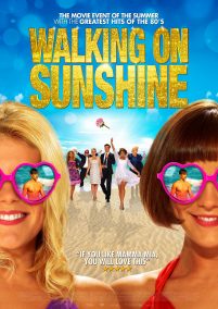 Walking on Sunshine (2013)