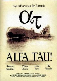 Alfa Tau! (1942)