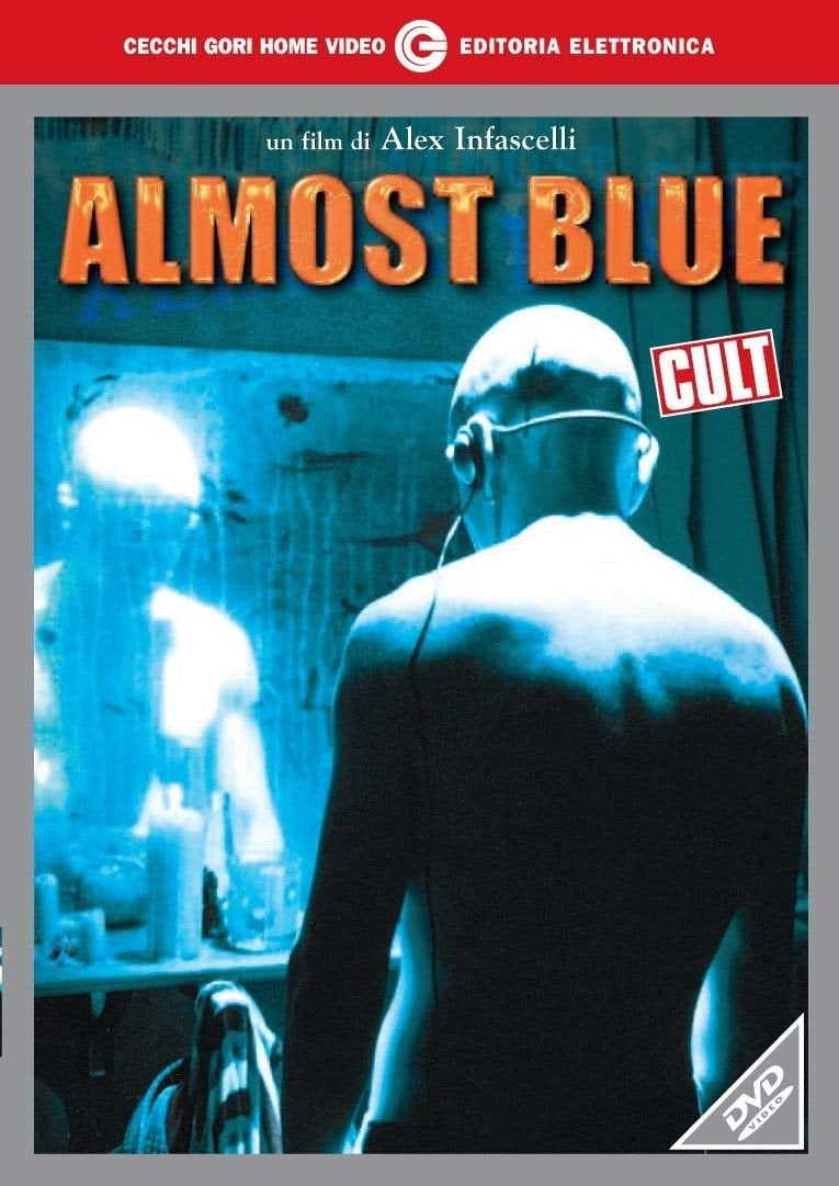 Almost Blue (2000)