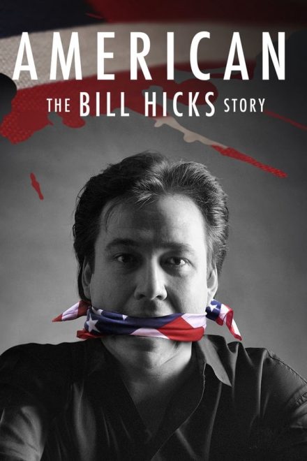 American: The Bill Hicks Story (Sub-ITA) (2009)