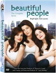 Beautiful People Serie TV