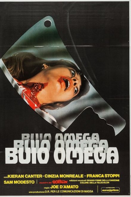 Buio Omega (1979)