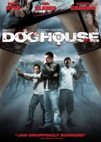 Doghouse (Sub-ITA) (2009)