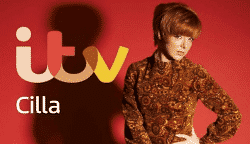 Cilla Serie Tv