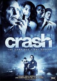 Crash Serie TV