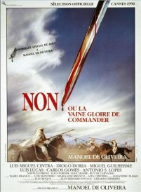 No, la folle gloria del comando (1990)