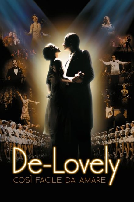 De-Lovely – Così facile da amare (2004)