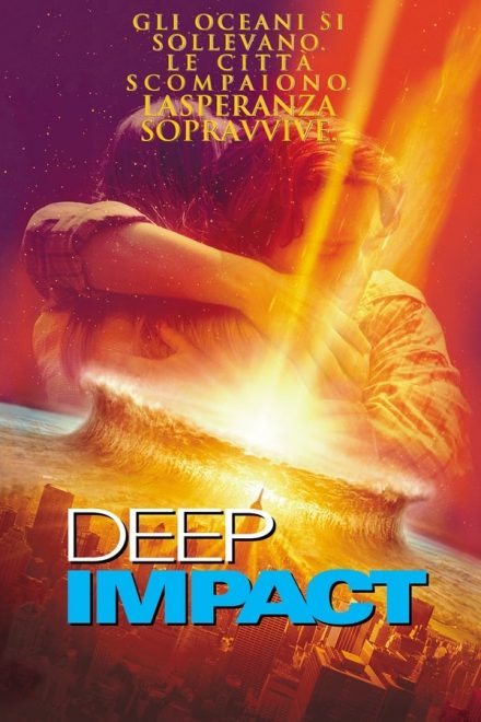 Deep Impact (1998)